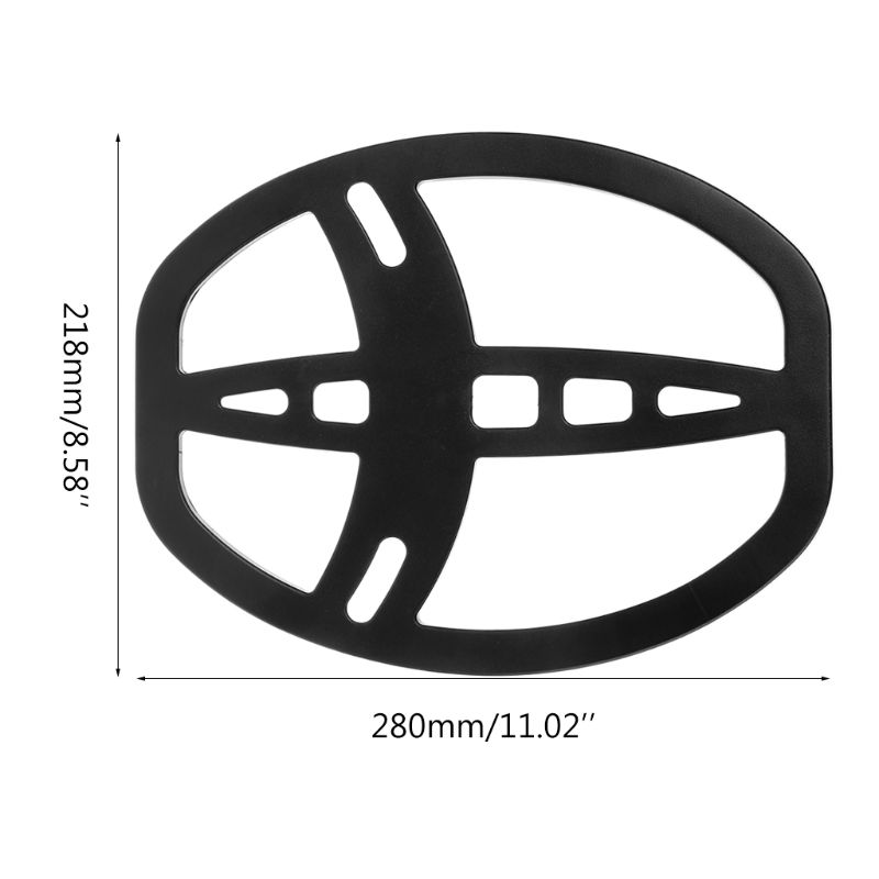 غطاء ملف كاشف المعادن DX62 لـ  - مراجعة Co Detector Plug وسعره
