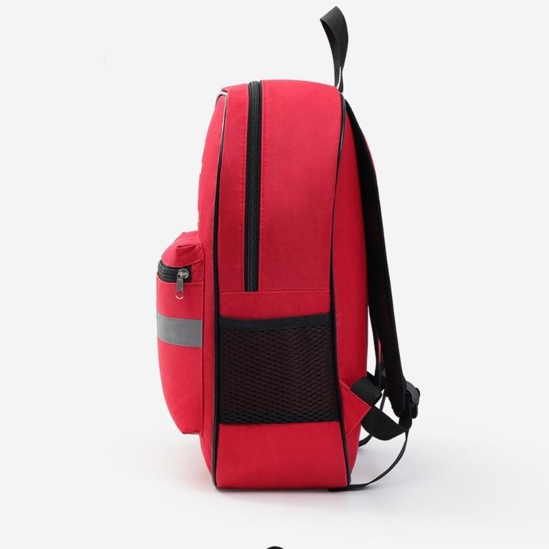 حقيبة إسعافات أولية فارغة مع ح - مراجعة First Aid Bag Kit وسعره