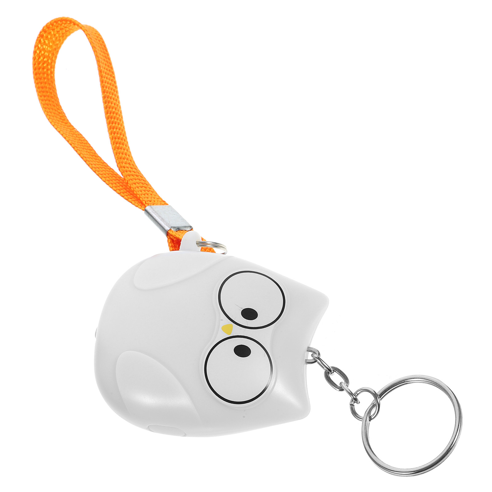 جهاز إنذار شخصي على شكل بومة ل - مراجعة Personal Alarm Keychain وسعره