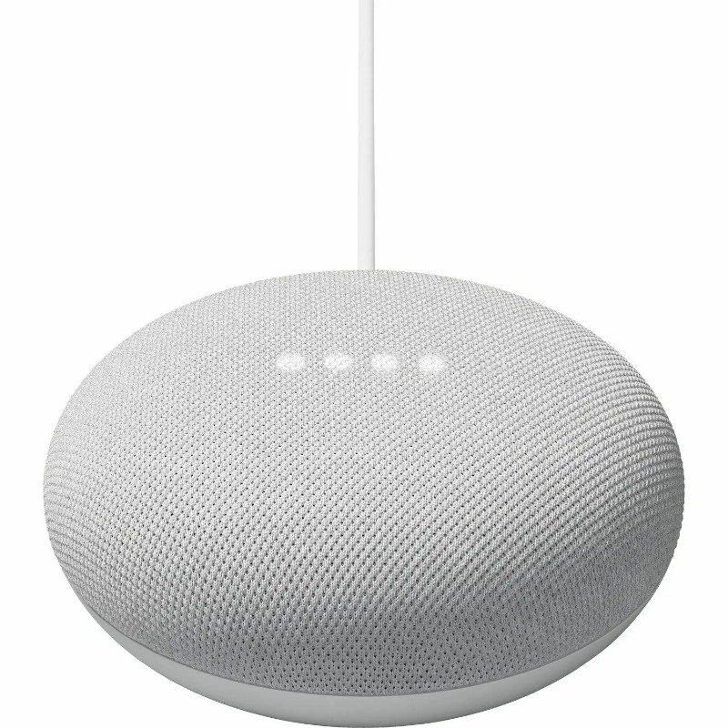 لـ Google Home Nest Hub Max و  - مراجعة Google Speaker Nest Hub وسعره