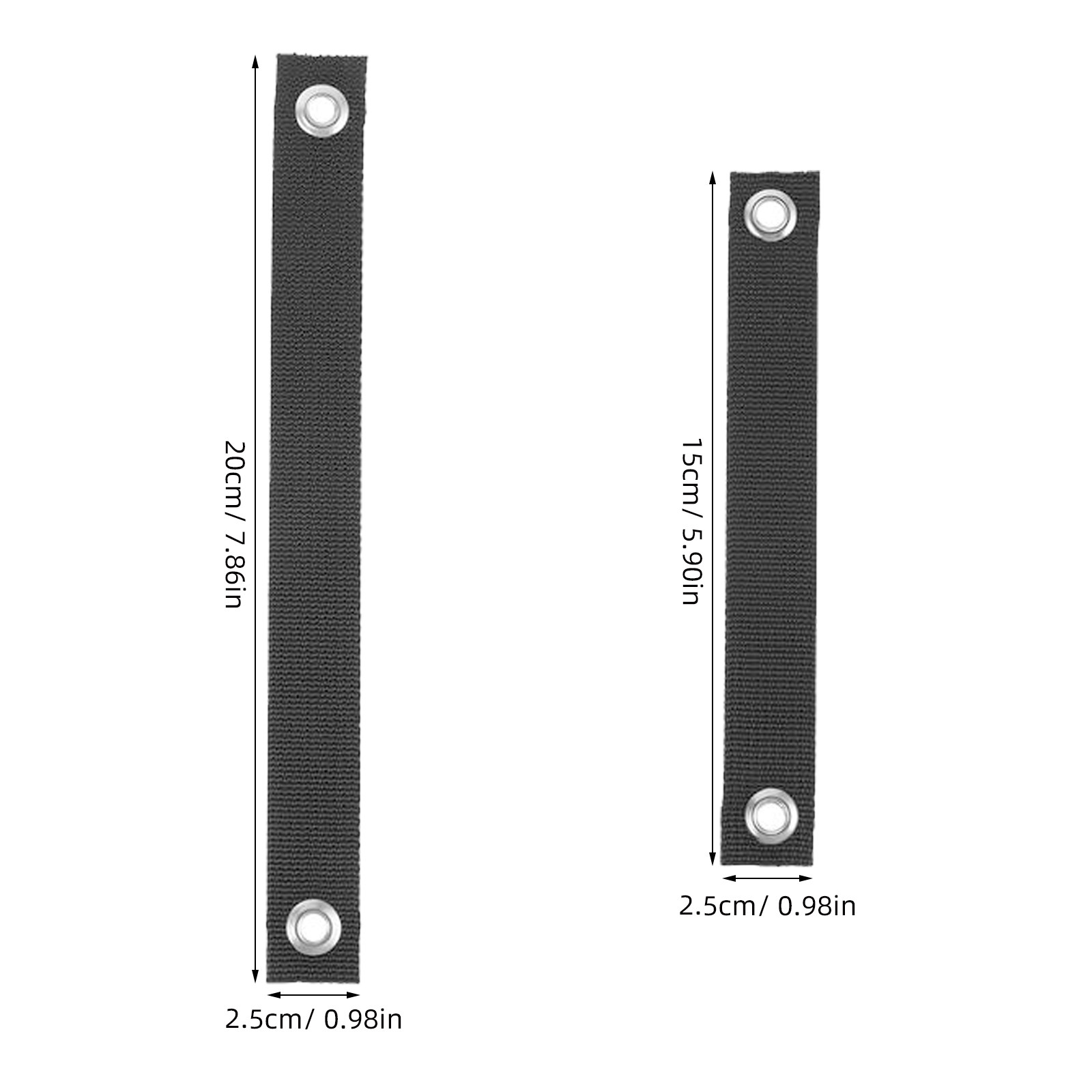 10 قطع من أحزمة تثبيت الأثاث ع - مراجعة Earthquake Anchor Strap وسعره
