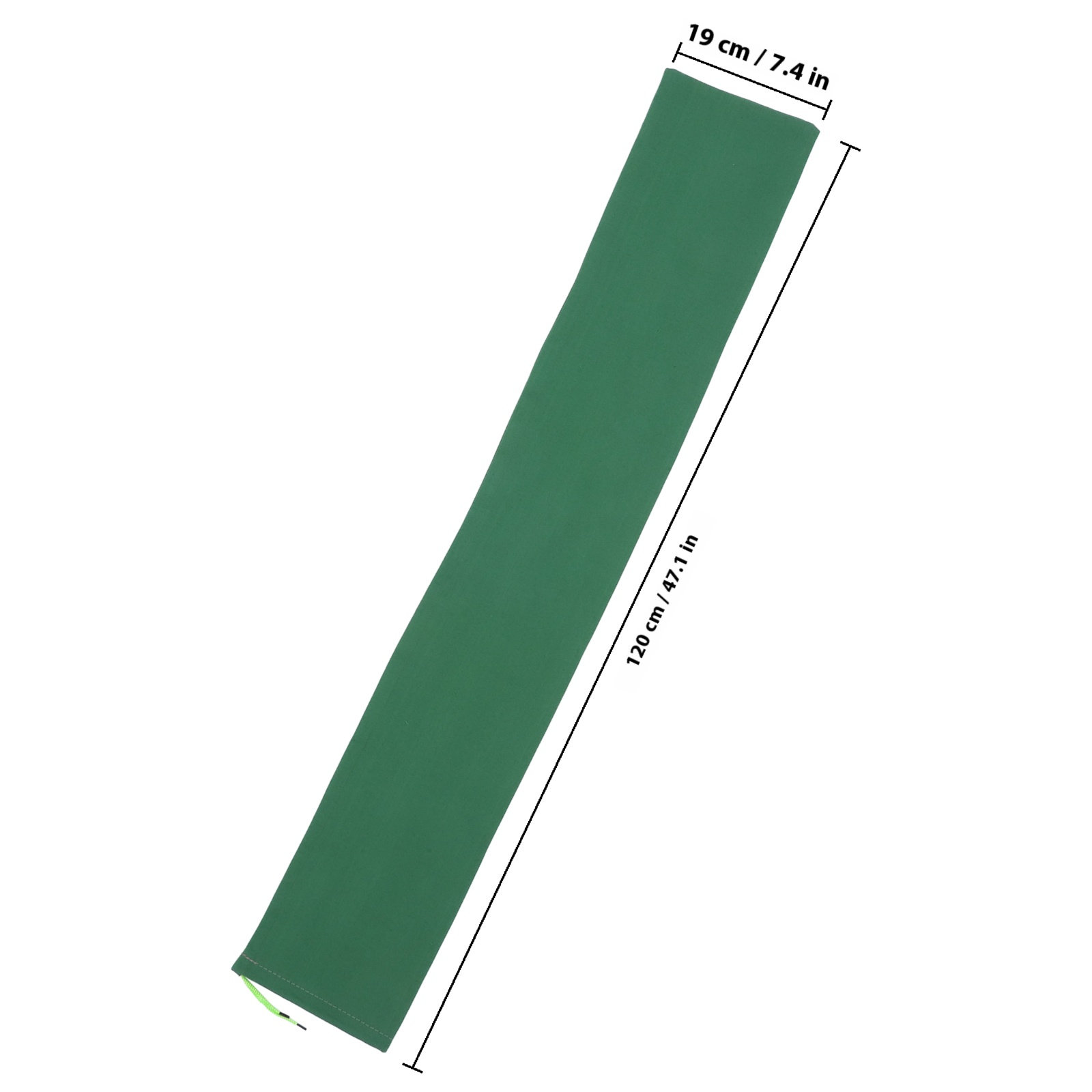 أكياس رمل طويلة من السيليكون ل - مراجعة Flood Barrier Bag وسعره